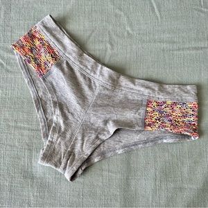 Vintage Victoria’s Secret Cheeky Panty